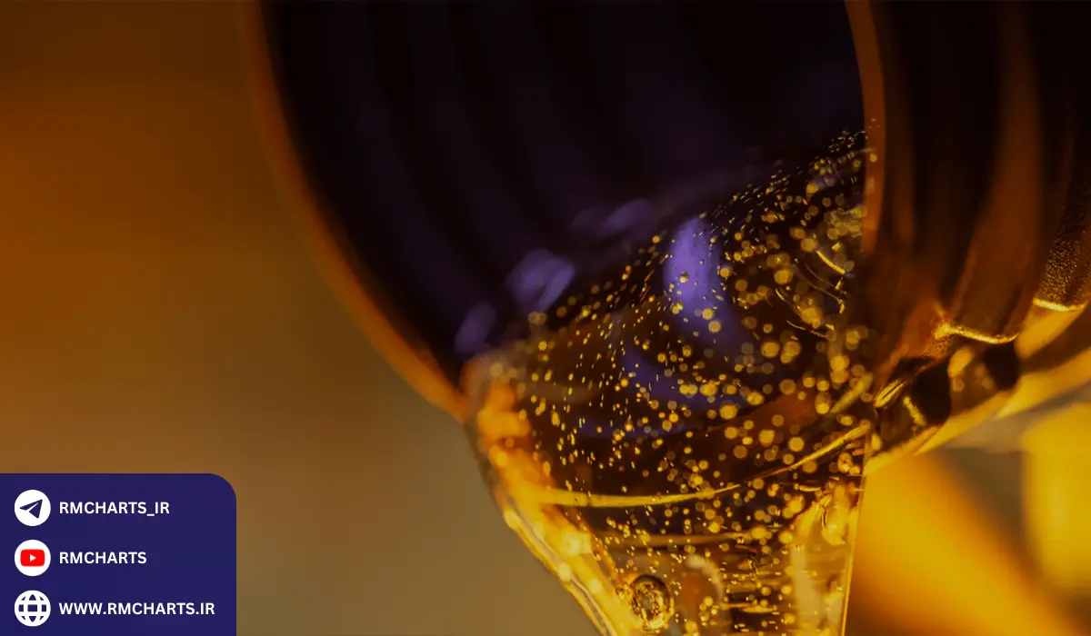 آمار و داده‌ها درباره نفت کوره