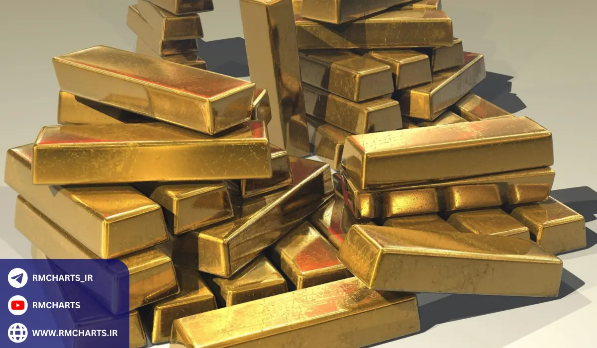 آیا طلا همیشه گزینه مناسبی برای سرمایه‌گذاری است