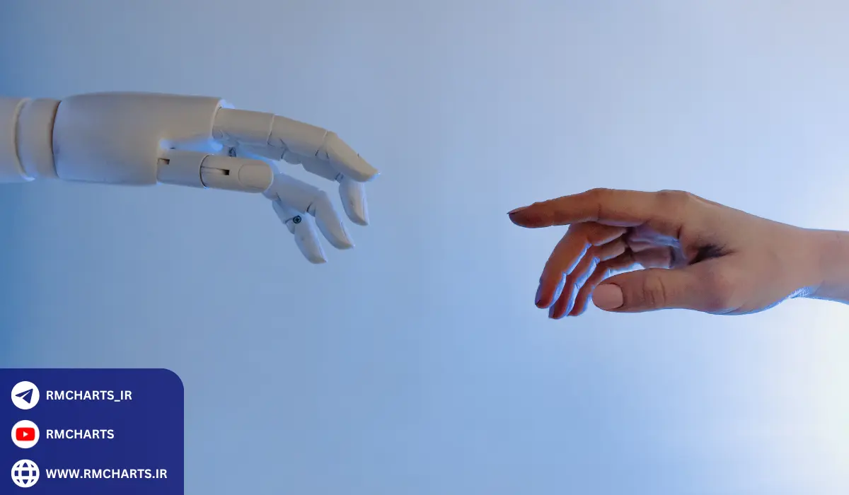 آینده ربات‌های فارکس و تکنولوژی هوش مصنوعی