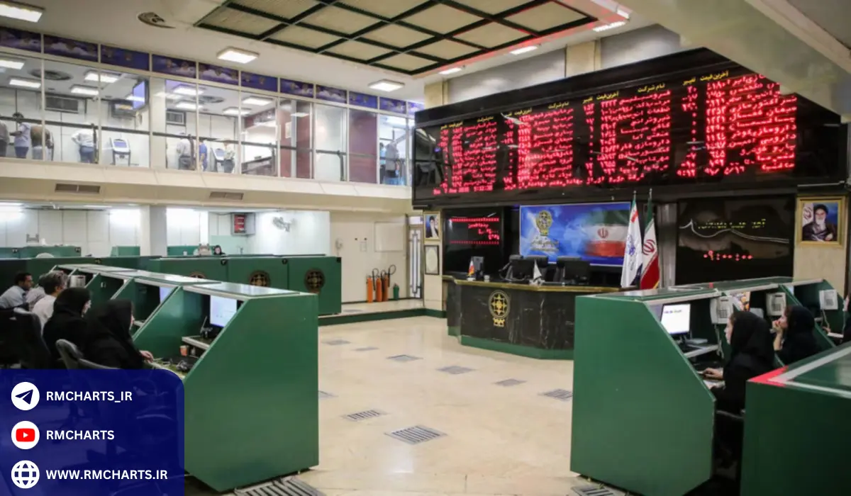 ابزارها و شاخص‌های مهم در بورس ایران