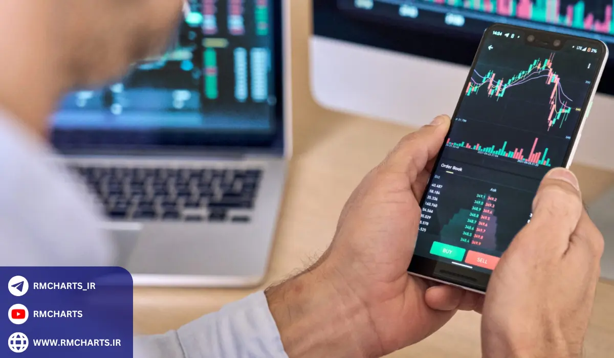 ابزارهای پیشرفته و داده‌های تخصصی