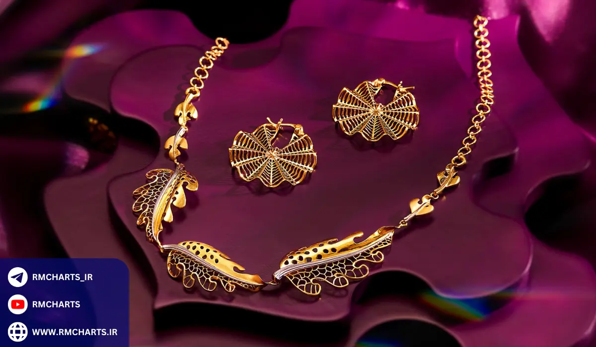 ارزیابی و بررسی سرمایه‌گذاری در طلا