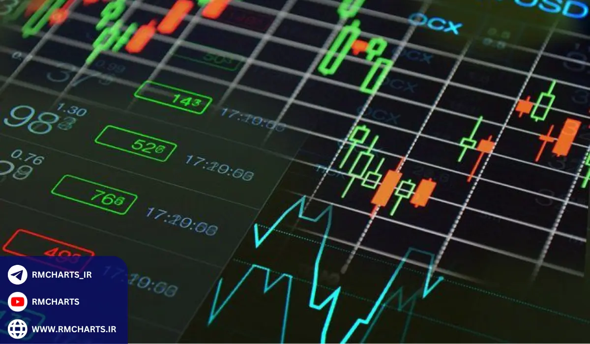 اسپرد و کمیسیون