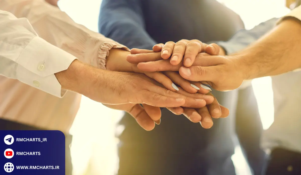 انجمن‌ها و گروه‌های آنلاین