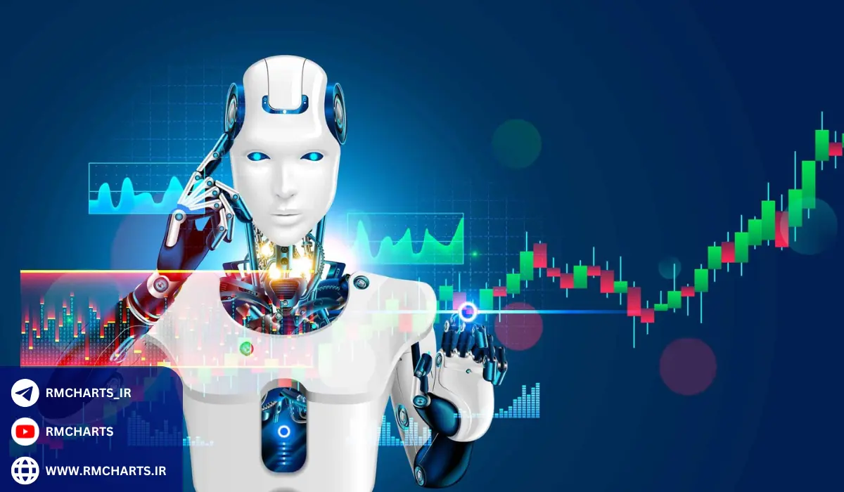 انواع ربات‌های تریدر