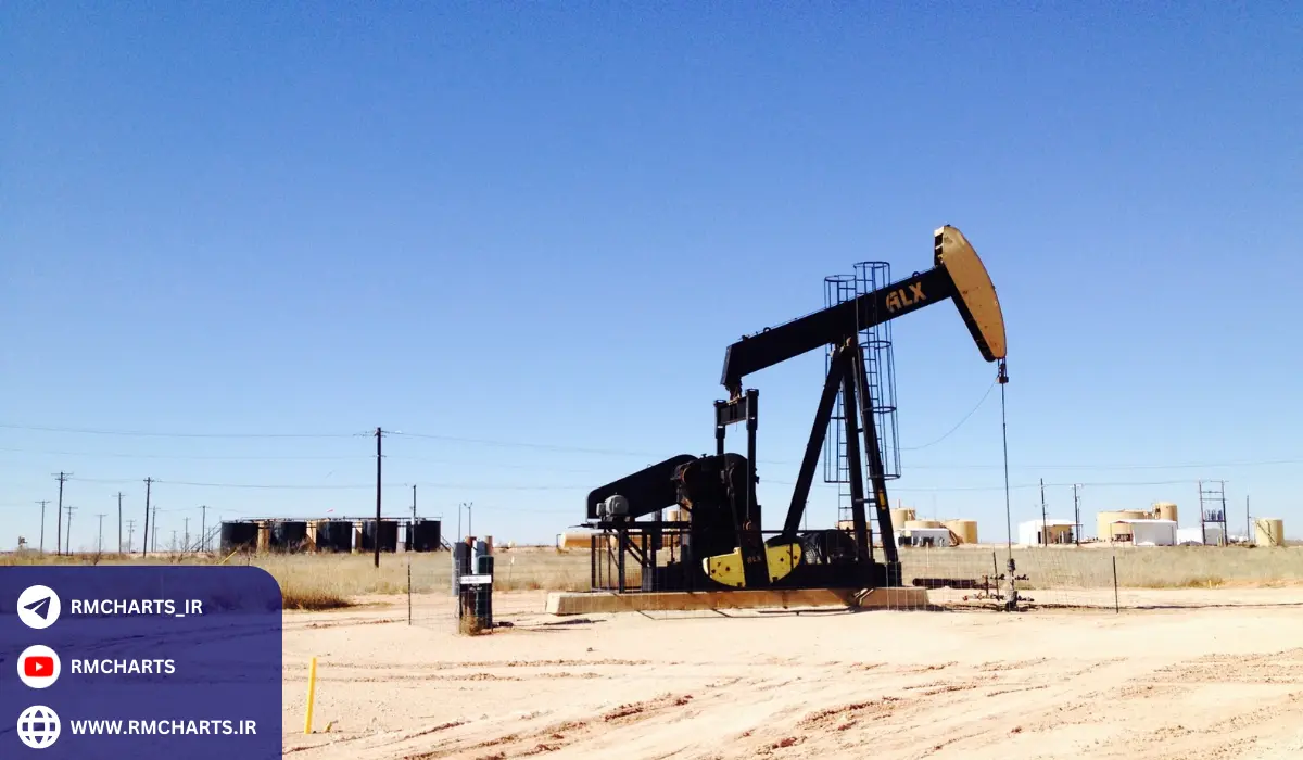 انواع هیدروکربن‌ها در نفت خام