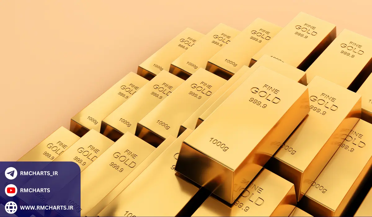 اهمیت دانستن وزن طلا در معاملات روزمره