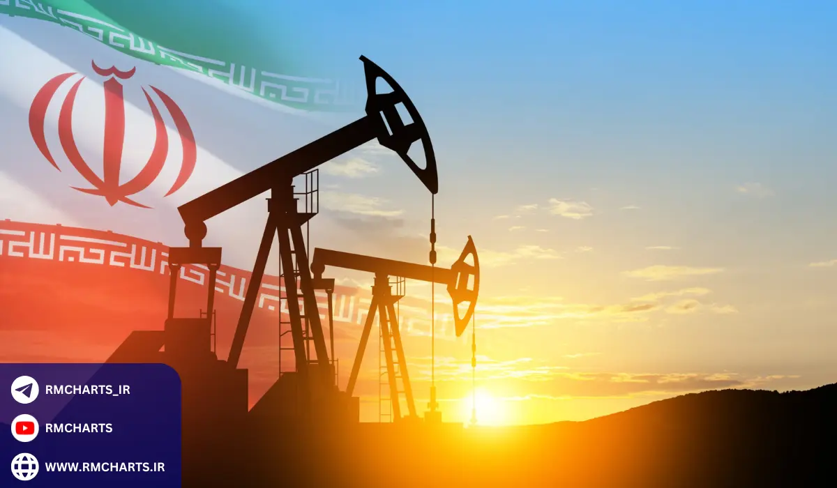 ایران غول انرژی خاورمیانه