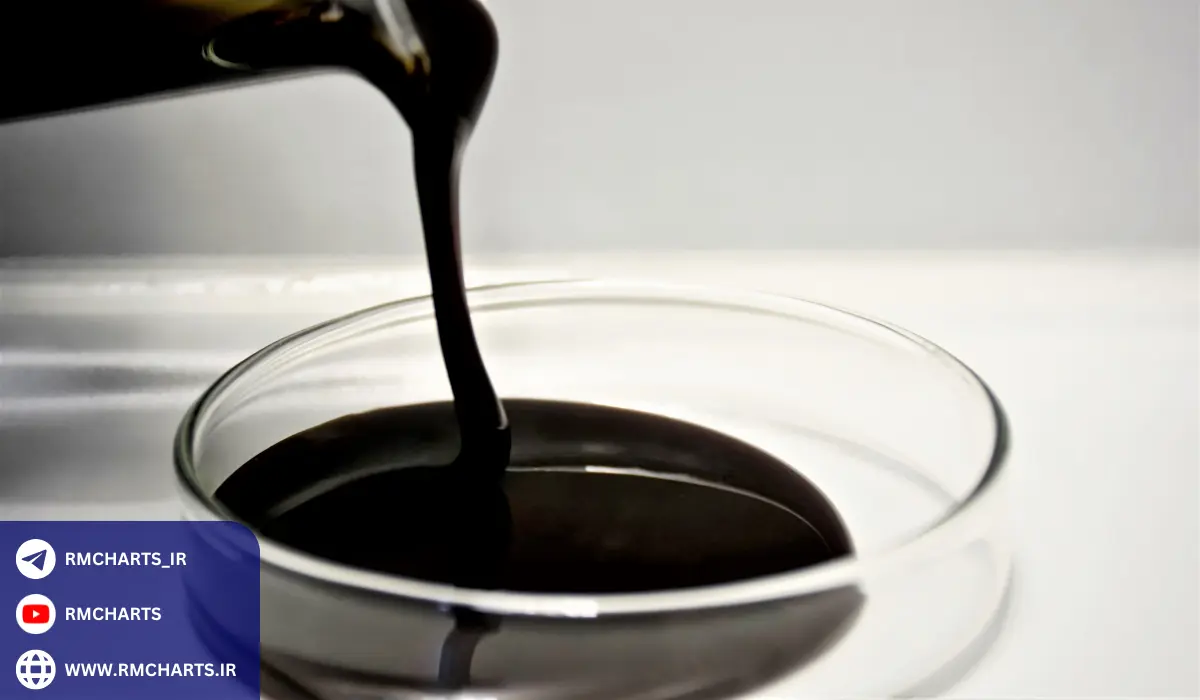 بازار نفت سنگین