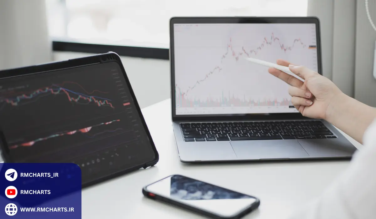 تأثیر روانشناسی بر نوسانات فارکس