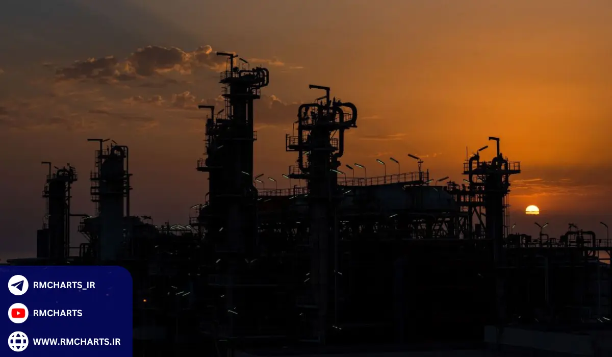 تأثیر قیمت نفت ایران بر اقتصاد داخلی