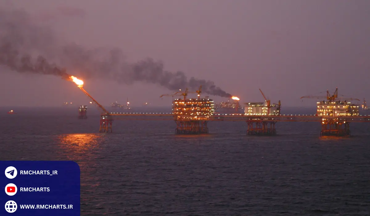 تأثیرات محیط‌زیستی تولید نفت