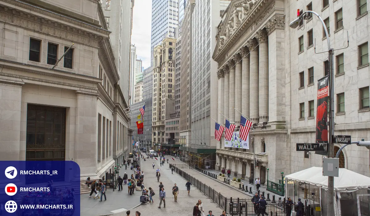 تاریخچه وال استریت