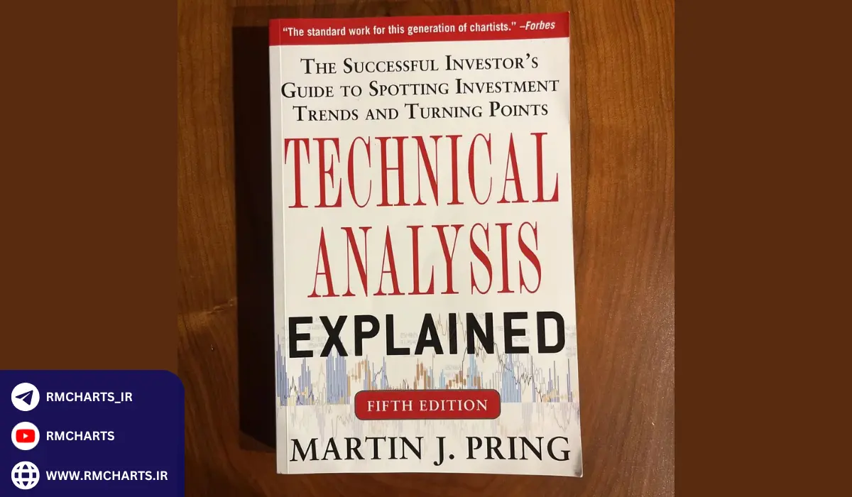 تحلیل الگوهای قیمتی با روش‌های مارتین پرینگ