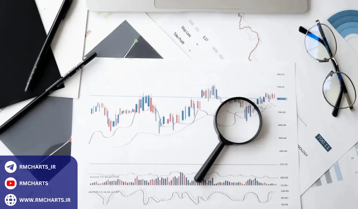 تحلیل بازار سرمایه ابزارها و روش‌ها