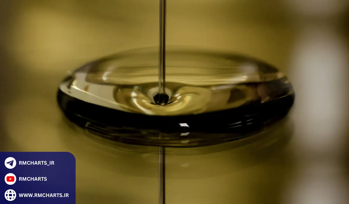 تولید برق با نفت خام