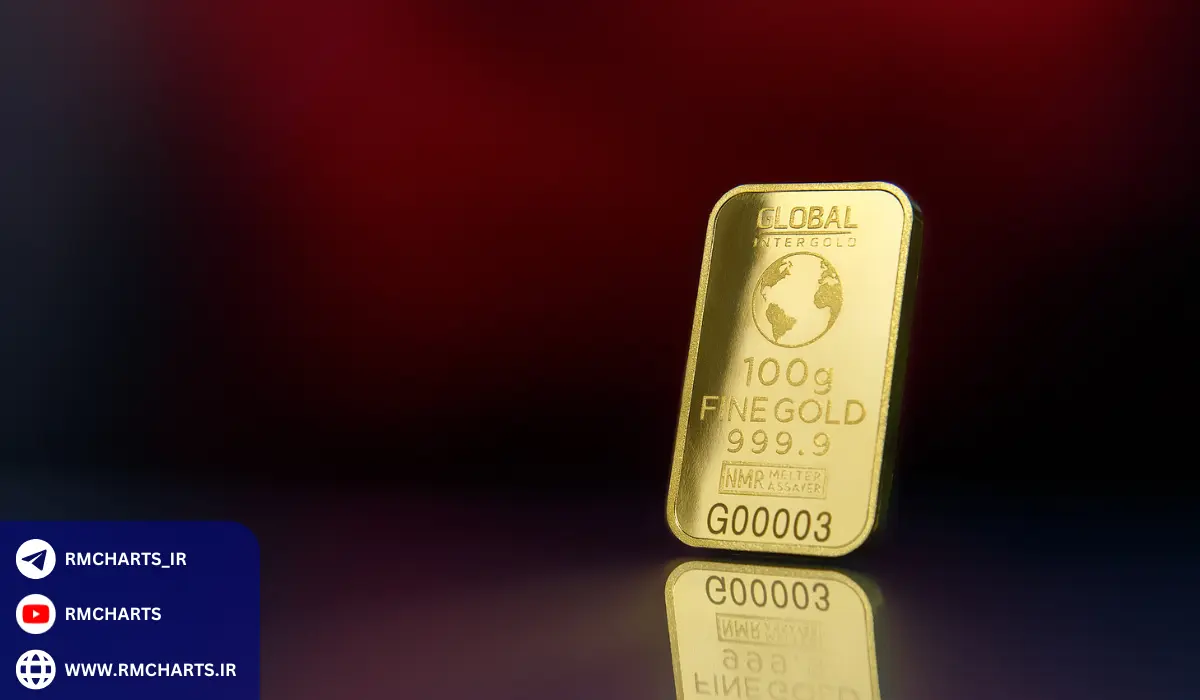 راهکارهایی برای فروش شمش طلا