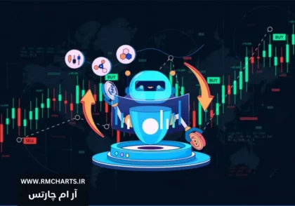 ربات معامله گر ارز دیجیتال