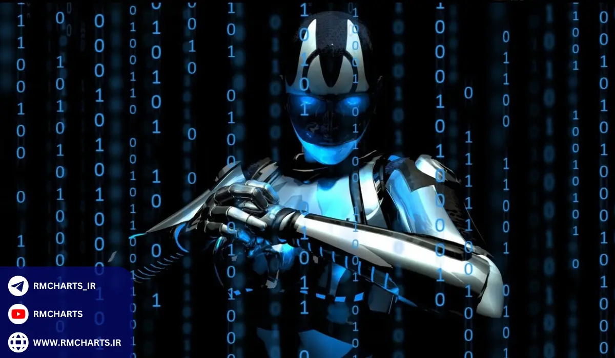 ربات‌های تریدر 