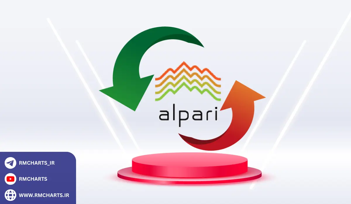 روش‌های واریز و برداشت در بروکر آلپاری
