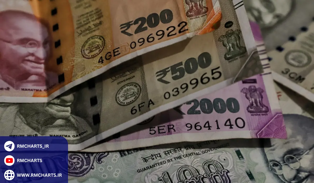 نقش روپیه در بازار فارکس