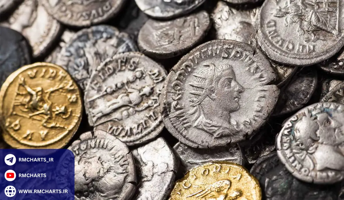 ظهور بازار فارکس مدرن