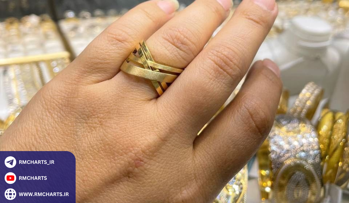 عوامل موثر بر قیمت طلای دست دوم
