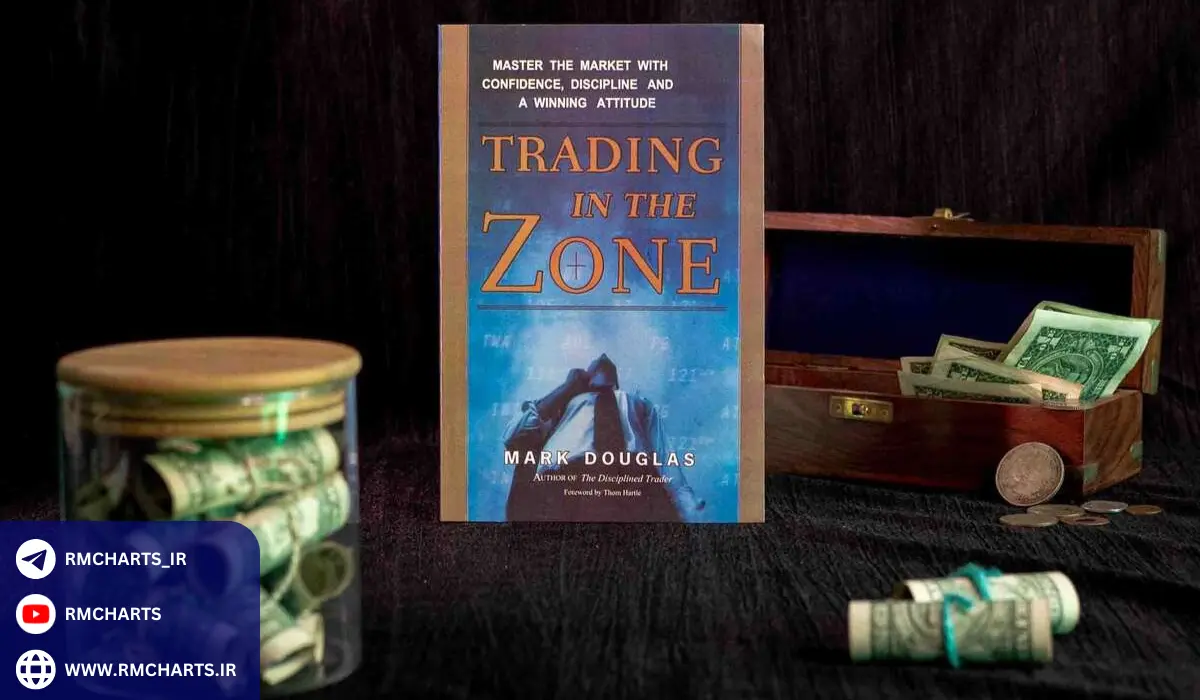 مارک داگلاس کیست