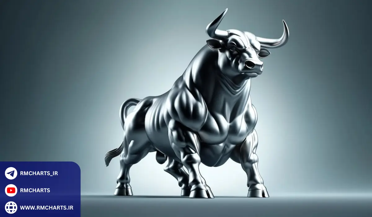 مثال‌های واقعی از سرمایه‌گذاری در نماد نقره