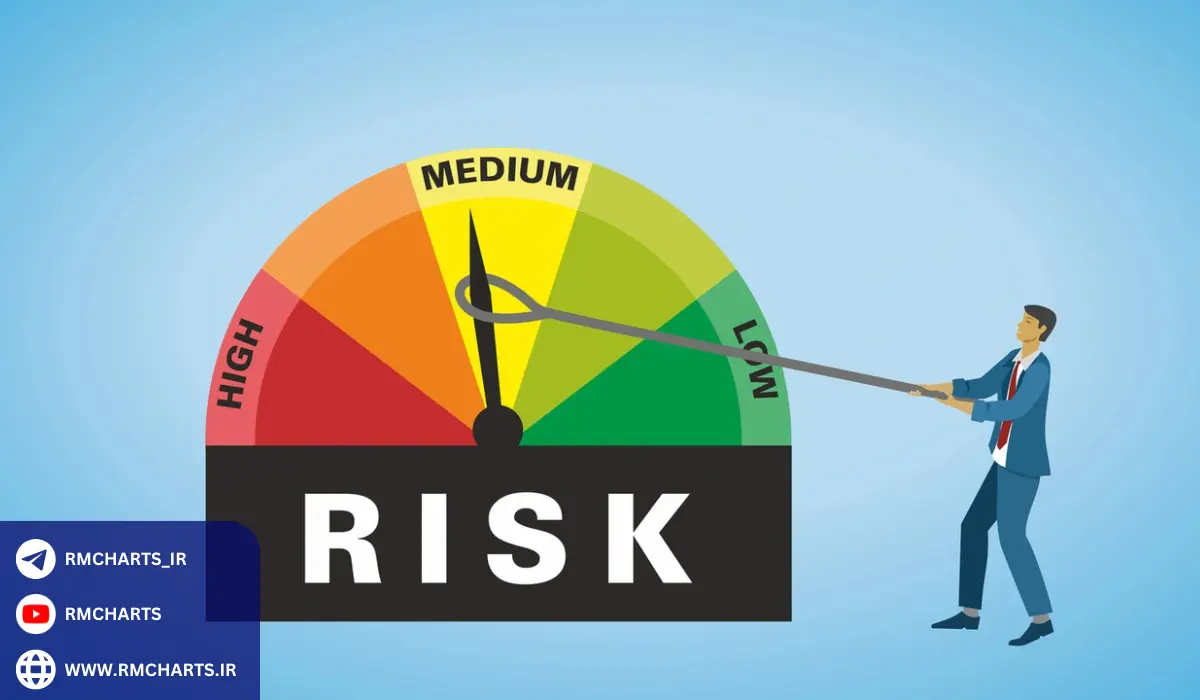 مدیریت ریسک برای موفقیت در بازار مالی