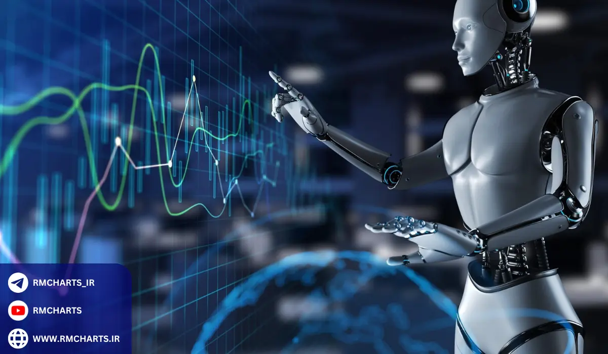 مزایای استفاده از ربات‌های تریدر