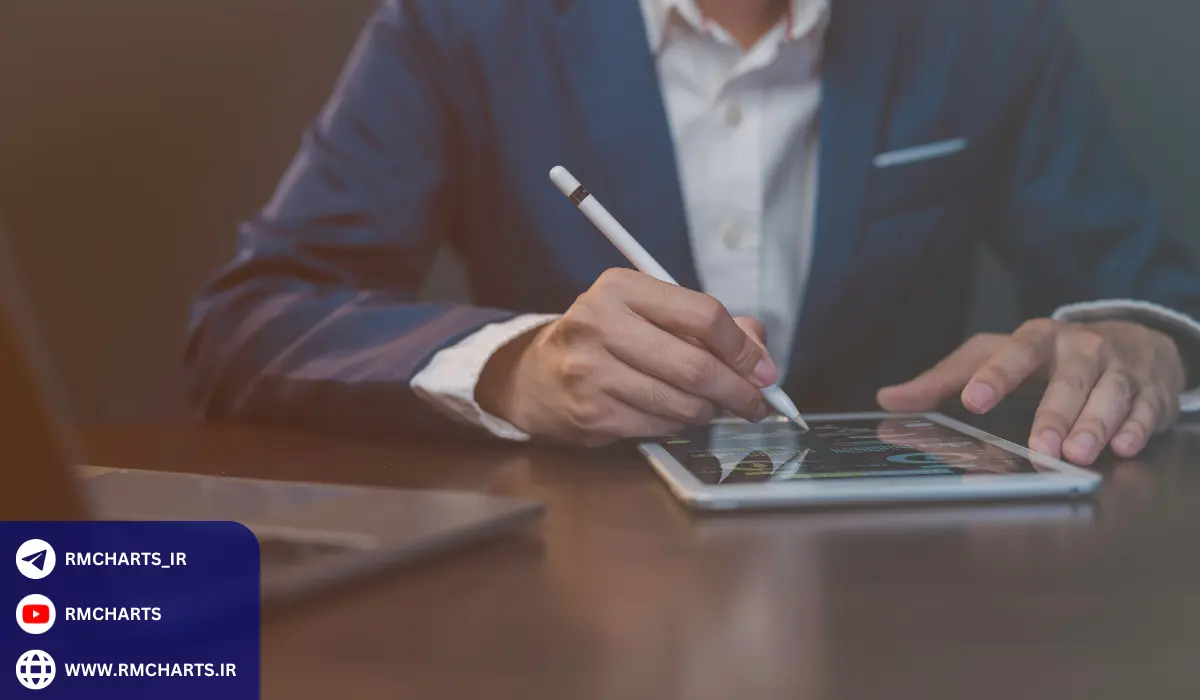 مفهوم نوسانات فارکس