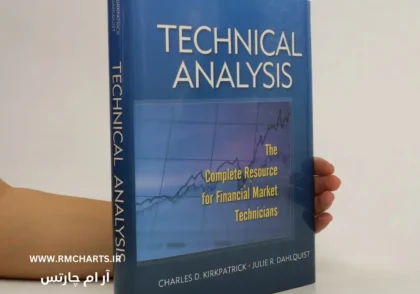 منابع طلایی برای یادگیری تحلیل تکنیکال