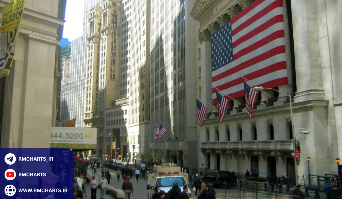 نهادهای مهم وال استریت