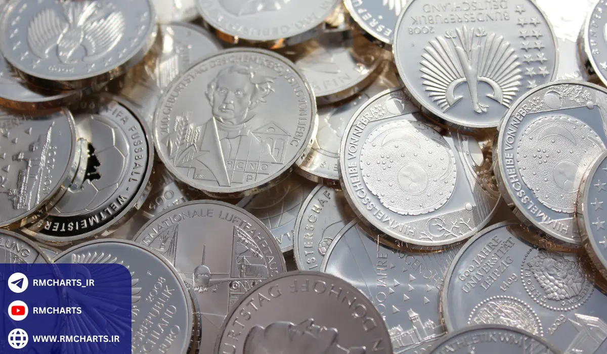  نکات کلیدی برای موفقیت در خرید نقره