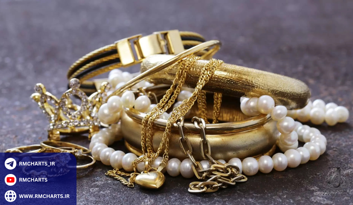 نکات کلیدی در خرید طلای دست دوم