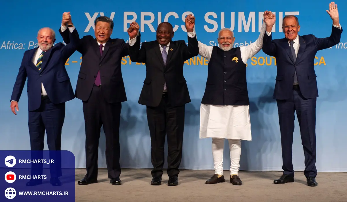 نگاهی عمیق‌تر به هر یک از کشورهای بریکس