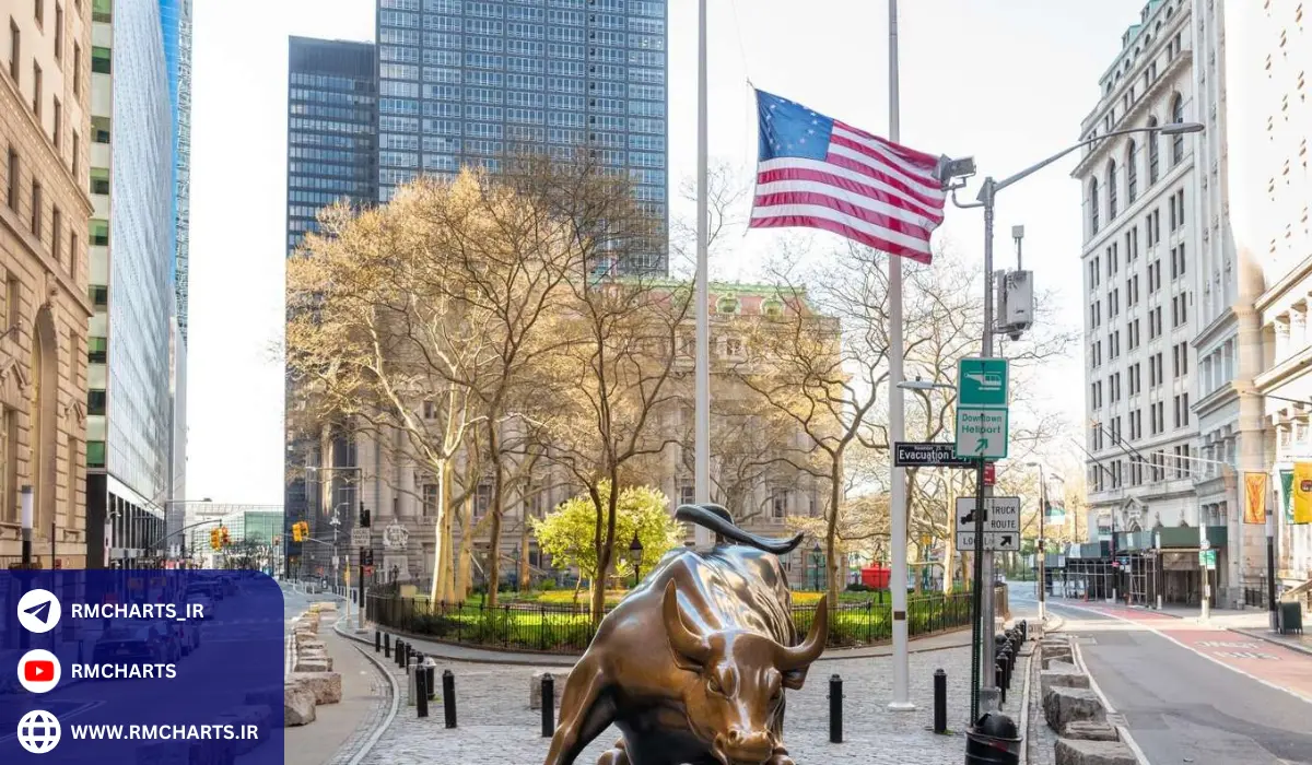 وال استریت چیست