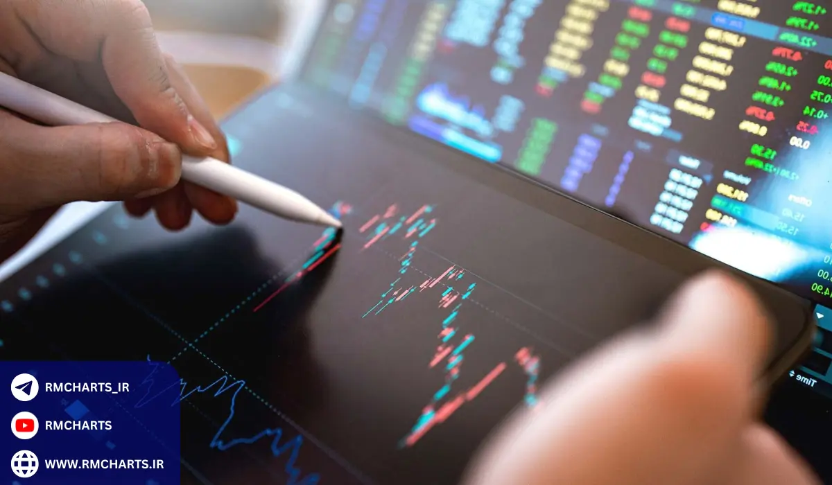 وبینارها و کلاس‌های آموزشی تحلیل تکنیکال