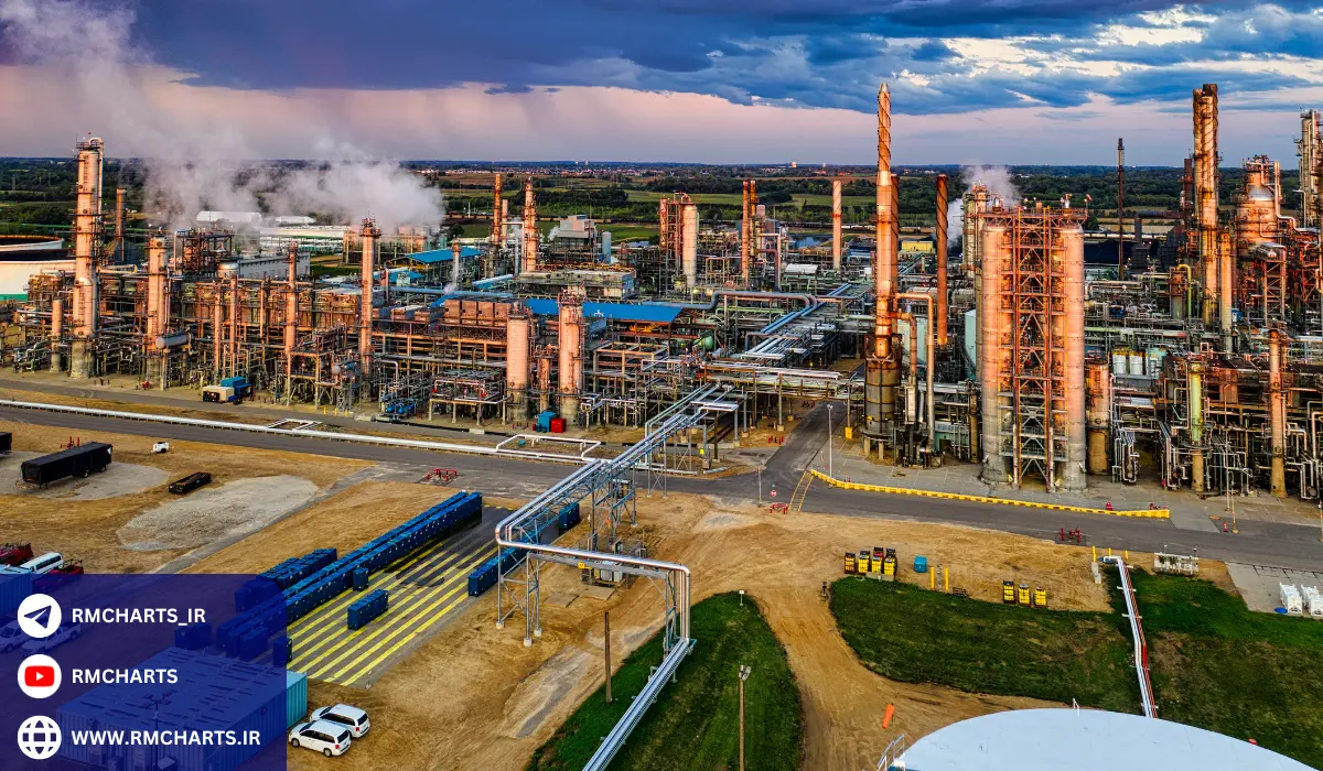 چالش‌های جهانی کاربرد نفت خام