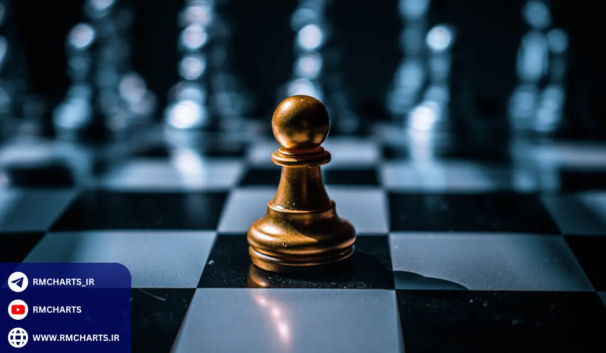 چالش‌های سرمایه‌گذاری در بورس طلا