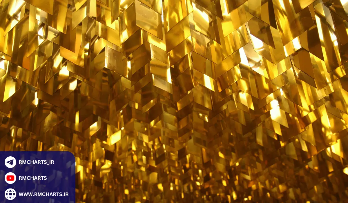 چگونه قیمت طلا را بر حسب مثقال محاسبه کنیم؟