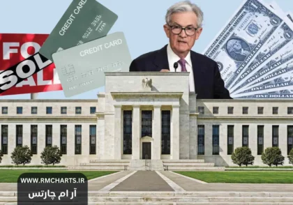 کاهش نرخ بهره فدرال رزرو