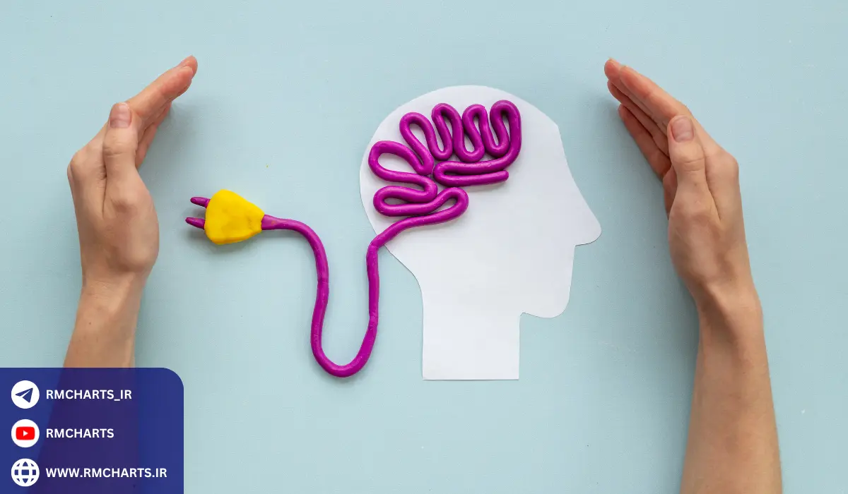 کنترل احساسات و روانشناسی بازار