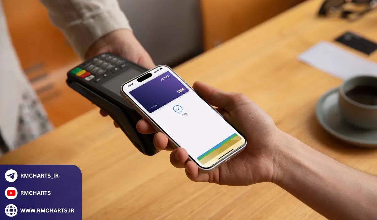 Apple Pay چیست و چگونه کار می‌کند
