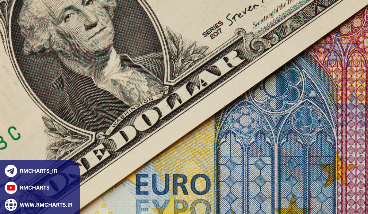 EURUSD (یورودلار آمریکا)