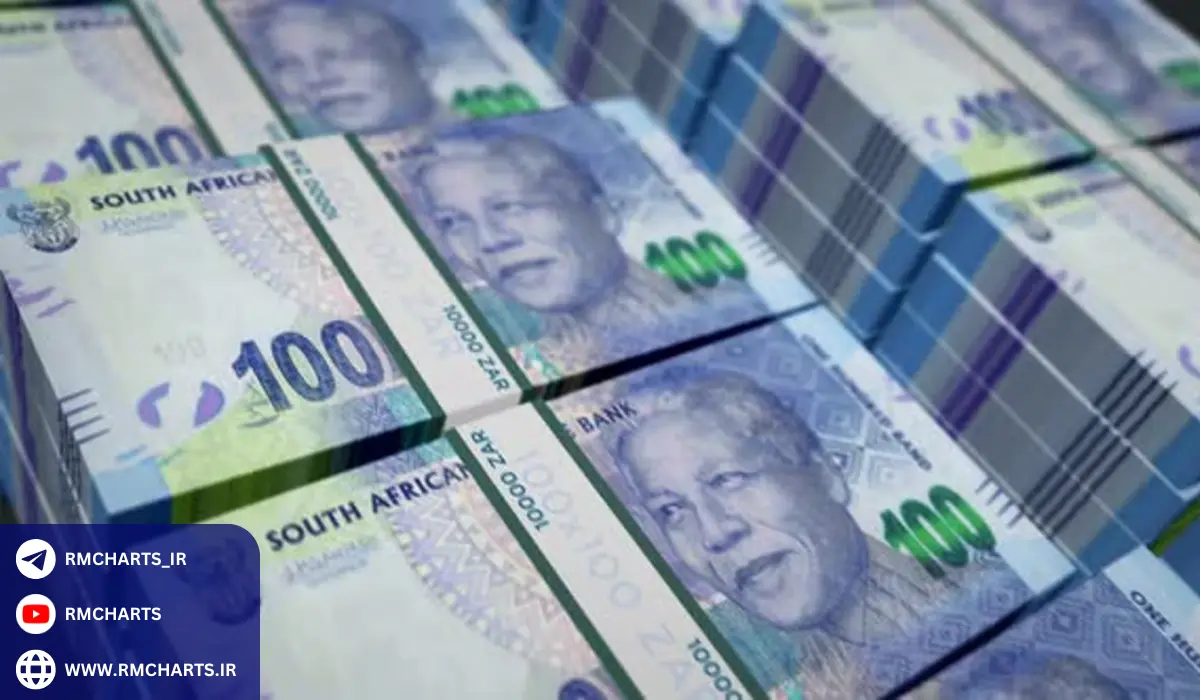 آمار و اطلاعات مرتبط با راند آفریقای جنوبی