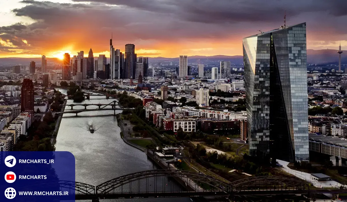 آمار و اطلاعات مرتبط با سیاست‌های پولی بانک مرکزی اروپا