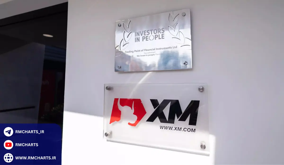 آمار و اطلاعات مهم درباره بروکر XM