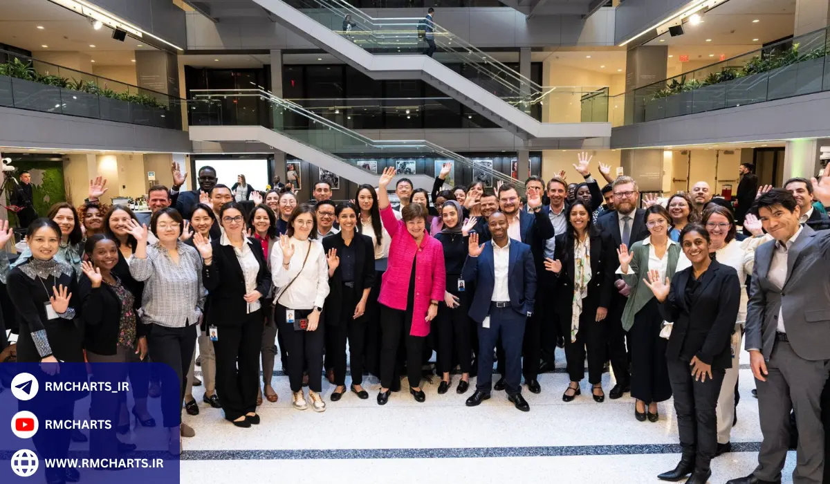 آمار و اطلاعات مهم درباره صندوق بین‌المللی پول (IMF)